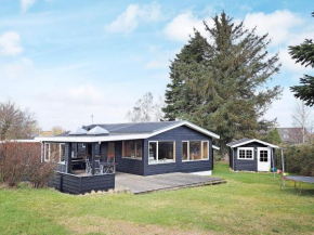 Holiday home Hadsund LX, Hadsund